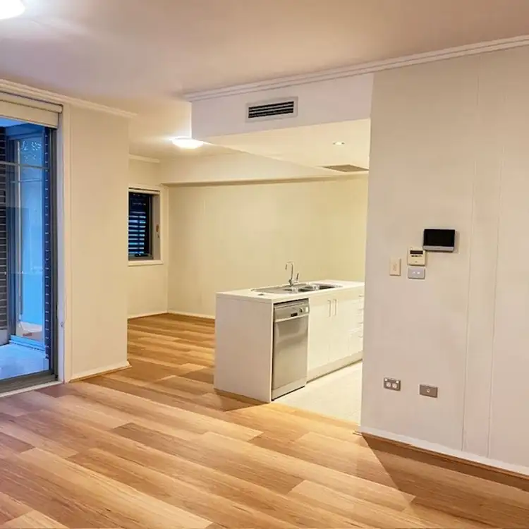 Second view of Homely unit listing, Address available on request