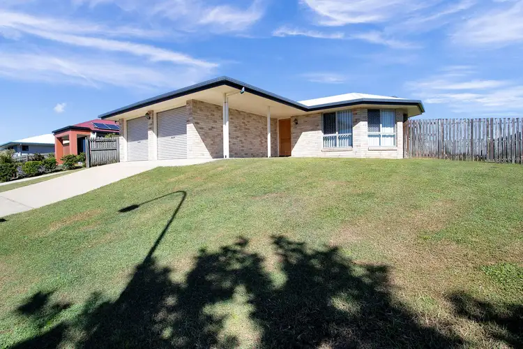 19 Jasmine Drive, Blacks Beach QLD 4740
