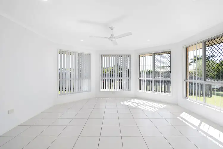 Third view of Homely house listing, 19 Jasmine Drive, Blacks Beach QLD 4740