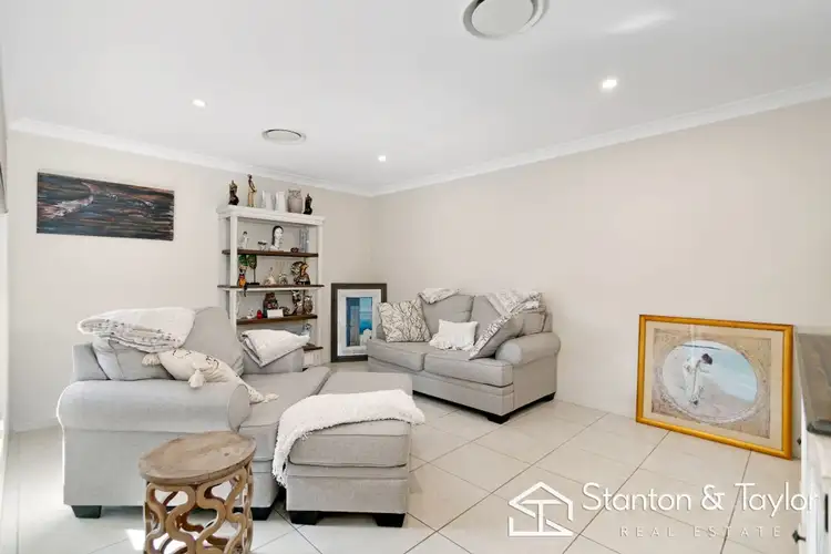Second view of Homely house listing, 38 Gannet Drive, Cranebrook NSW 2749