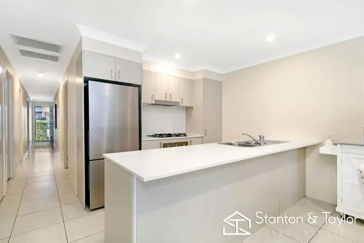 Fifth view of Homely house listing, 38 Gannet Drive, Cranebrook NSW 2749