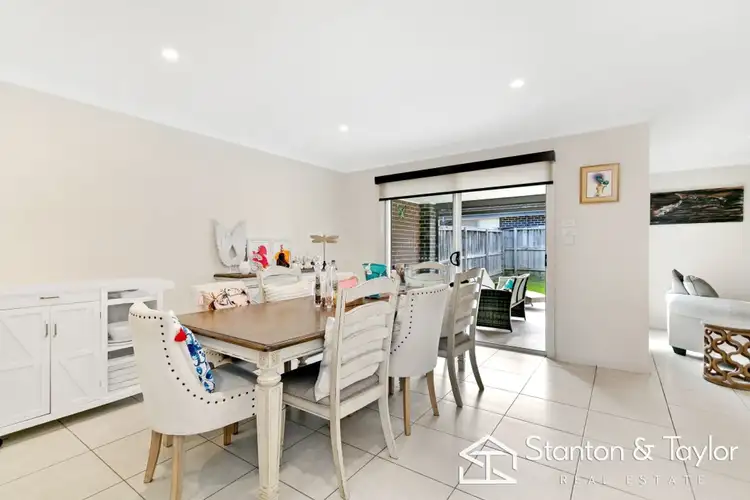 Sixth view of Homely house listing, 38 Gannet Drive, Cranebrook NSW 2749