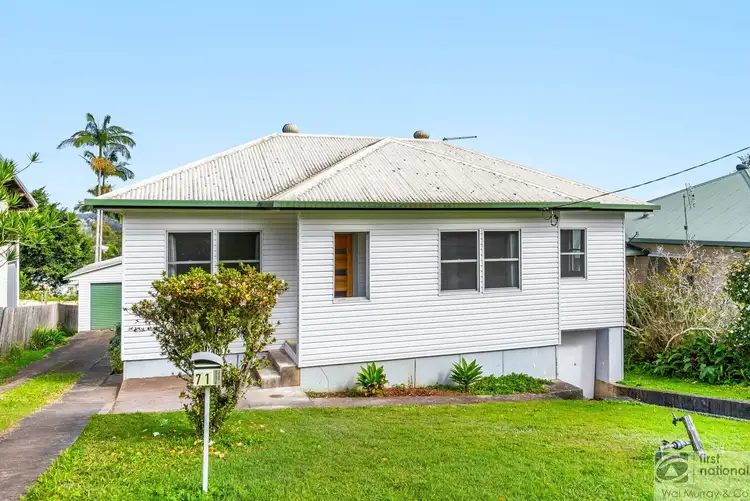 71 Beardow Street, Lismore Heights NSW 2480