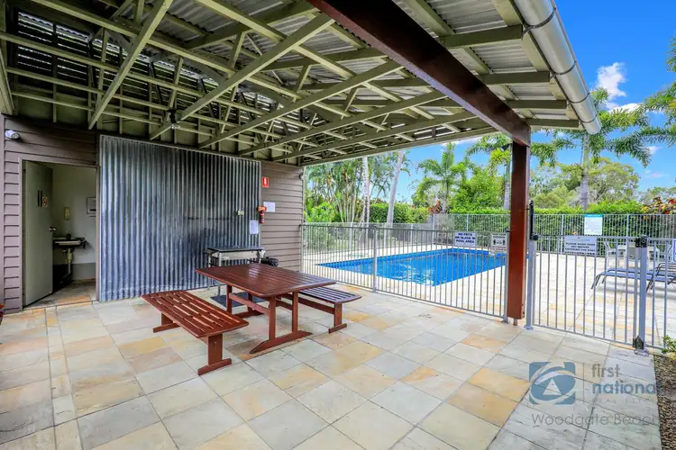 19/151 Esplanade, Woodgate QLD 4660