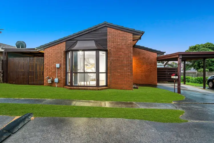 5 Callistemon Avenue, Keysborough VIC 3173