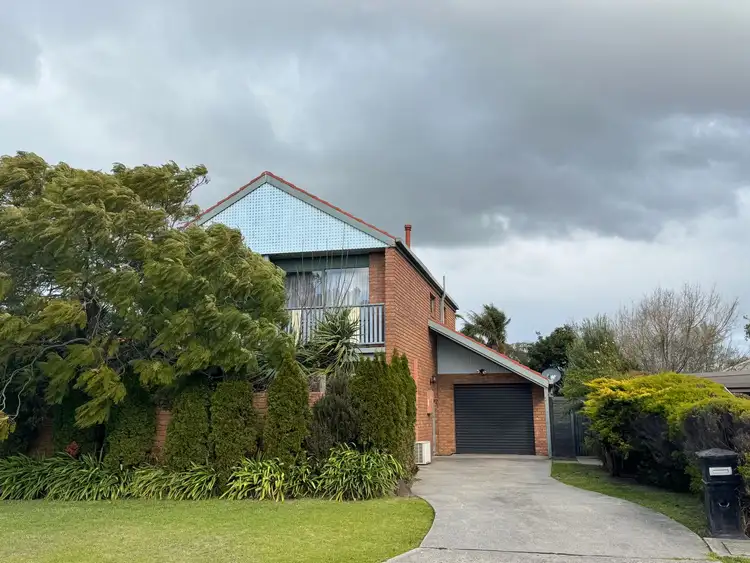 2/22 Coster Circle, Traralgon VIC 3844