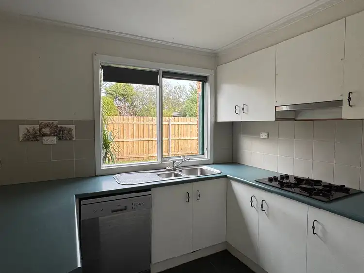 Second view of Homely house listing, 2/22 Coster Circle, Traralgon VIC 3844
