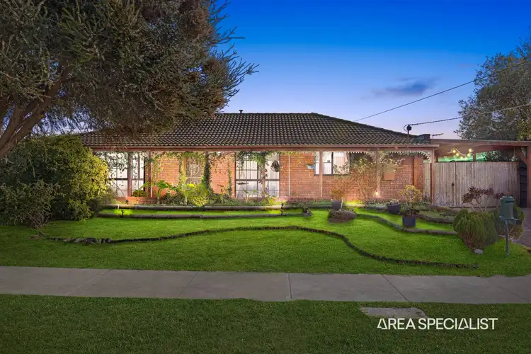 Second view of Homely house listing, 78 Songlark Crescent, Werribee VIC 3030