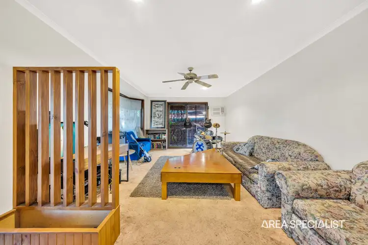 Third view of Homely house listing, 78 Songlark Crescent, Werribee VIC 3030