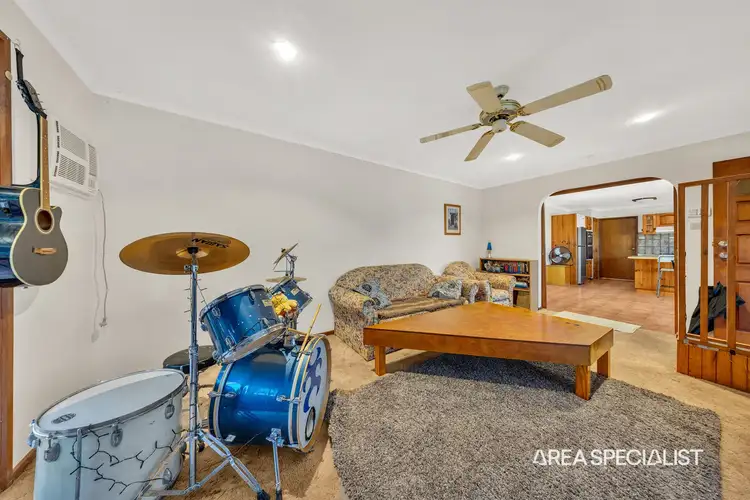 Fourth view of Homely house listing, 78 Songlark Crescent, Werribee VIC 3030