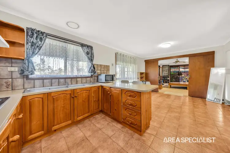 Fifth view of Homely house listing, 78 Songlark Crescent, Werribee VIC 3030