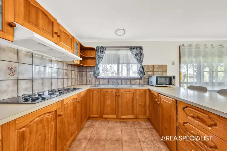 Sixth view of Homely house listing, 78 Songlark Crescent, Werribee VIC 3030