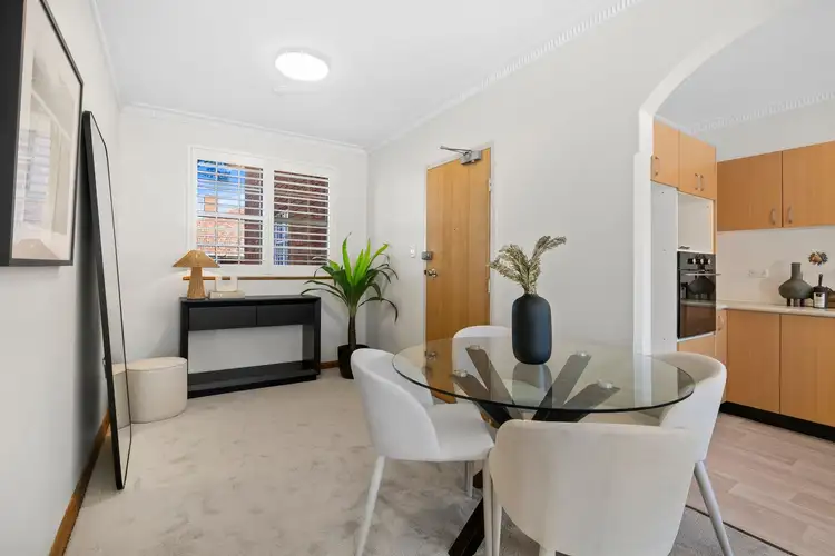 Fourth view of Homely apartment listing, 9/49 Shirley Road, Wollstonecraft NSW 2065