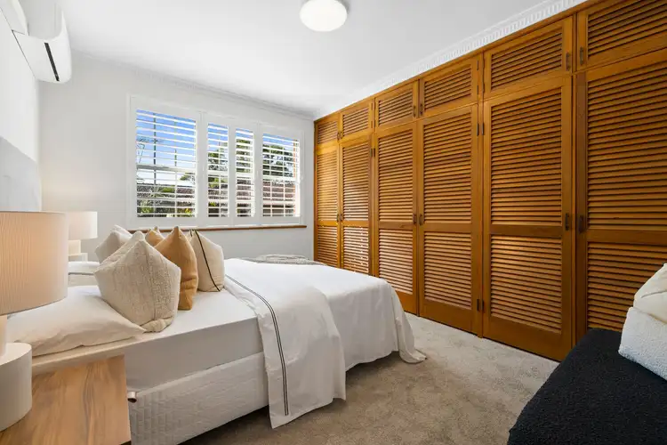 Sixth view of Homely apartment listing, 9/49 Shirley Road, Wollstonecraft NSW 2065
