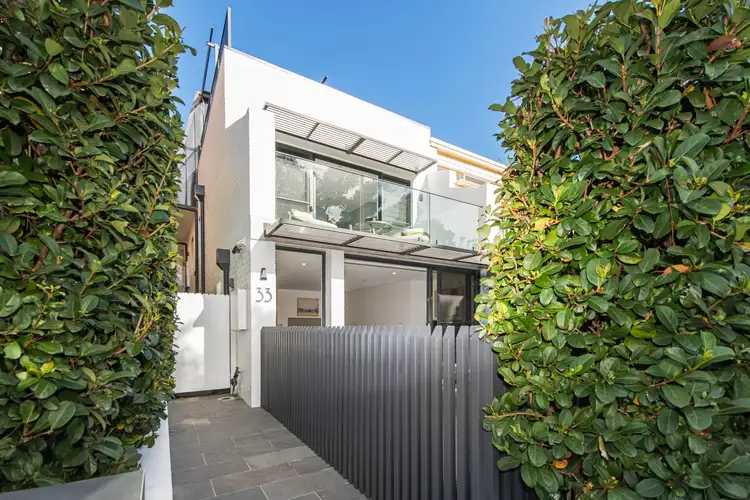 33 The Boulevarde, Cammeray NSW 2062