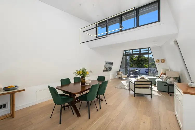 Third view of Homely house listing, 33 The Boulevarde * Entry via Orissa Lane *, Cammeray NSW 2062