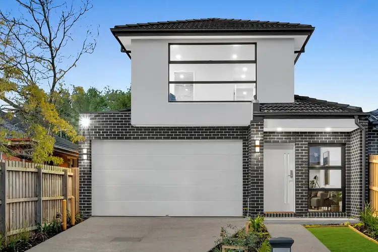 71A Bursaria Avenue, Ferntree Gully VIC 3156
