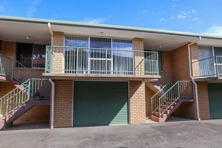 4/16 Jubilee Street, Lismore NSW 2480