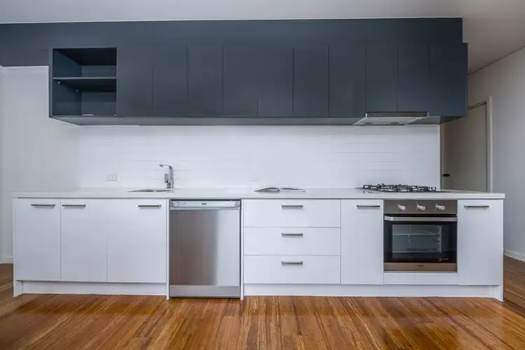 Third view of Homely apartment listing, 105/19 Moore St, Moonee Ponds VIC 3039