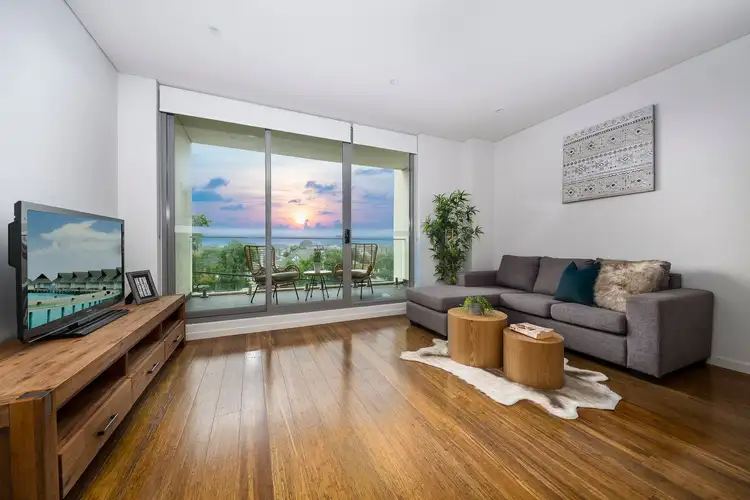 Fourth view of Homely apartment listing, 105/19 Moore St, Moonee Ponds VIC 3039