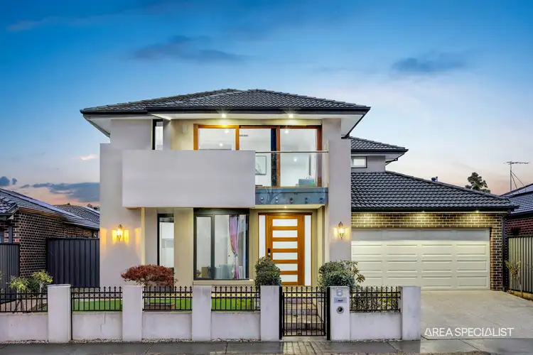 5 Trumpeter Drive, Tarneit VIC 3029