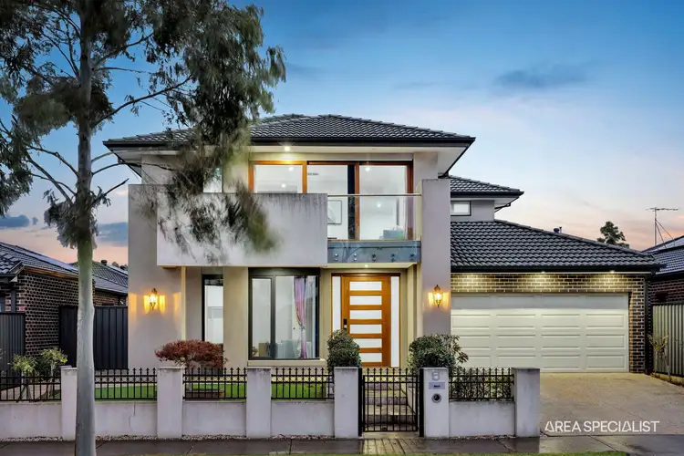 Second view of Homely house listing, 5 Trumpeter Drive, Tarneit VIC 3029