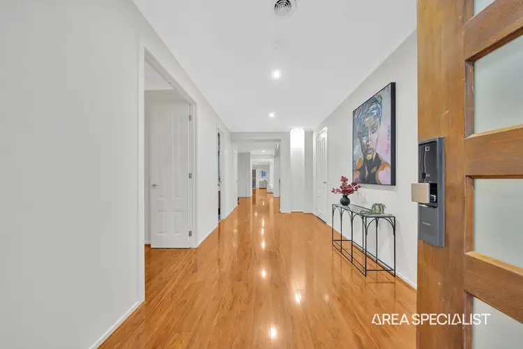 Third view of Homely house listing, 5 Trumpeter Drive, Tarneit VIC 3029