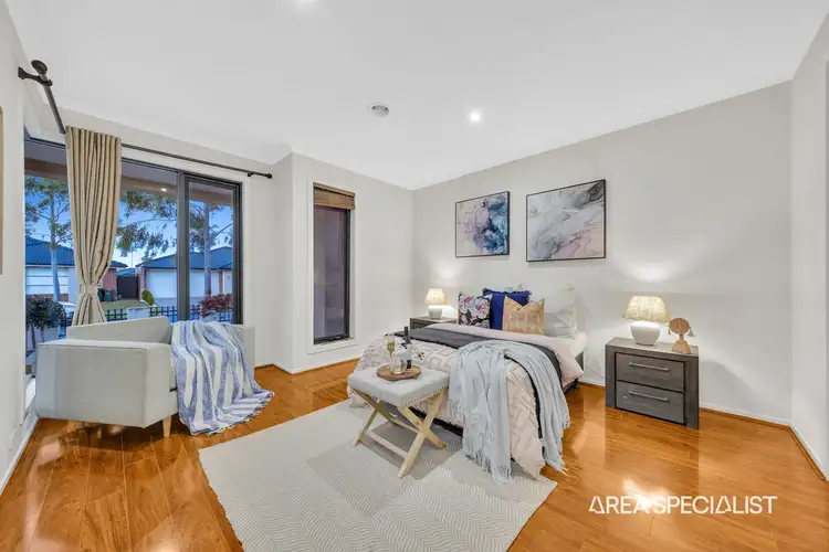 Fourth view of Homely house listing, 5 Trumpeter Drive, Tarneit VIC 3029