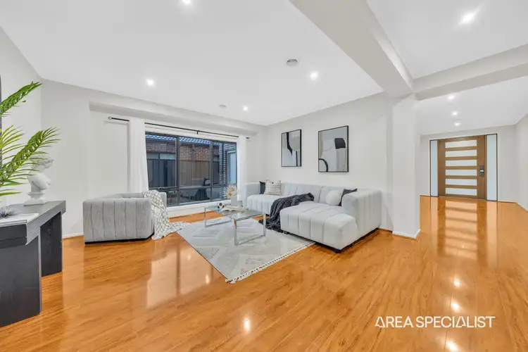 Fifth view of Homely house listing, 5 Trumpeter Drive, Tarneit VIC 3029