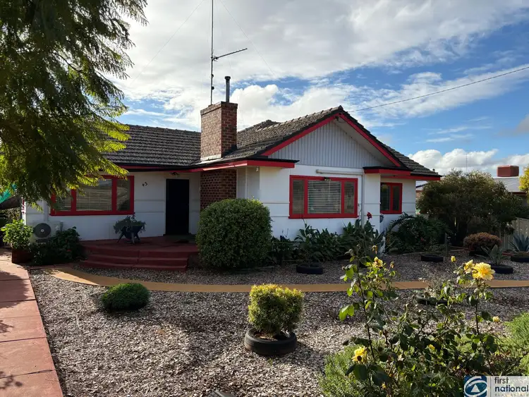 43 Throssell Street, Northam WA 6401