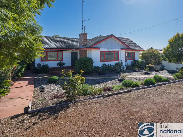 43 Throssell Street, Northam WA 6401