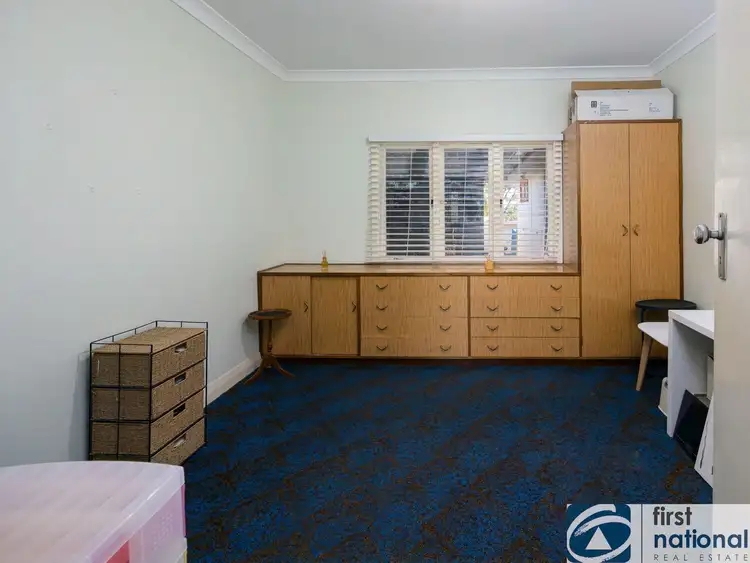 Fifth view of Homely house listing, 43 Throssell Street, Northam WA 6401