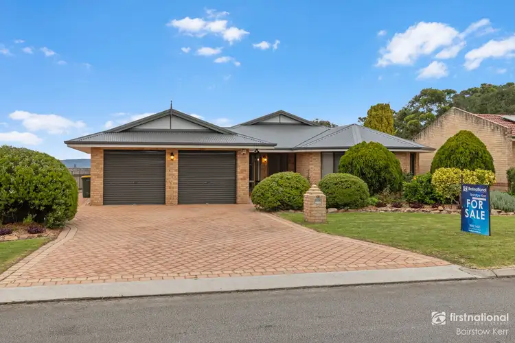 46 Kampong Road, Yakamia WA 6330