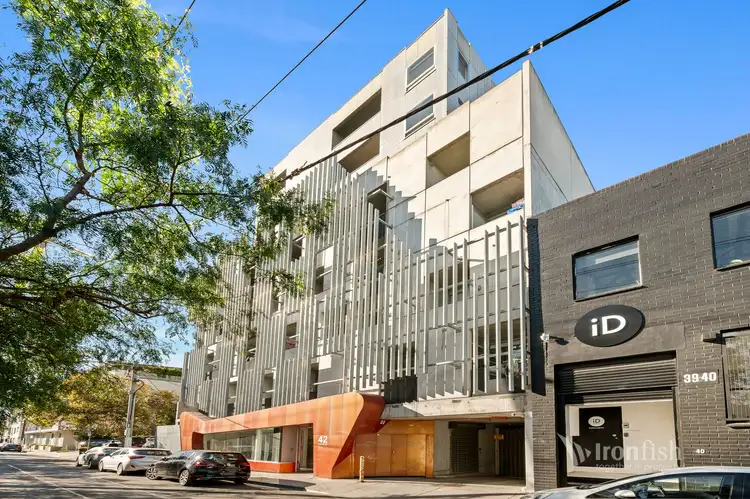123/42 Porter Street, Prahran VIC 3181