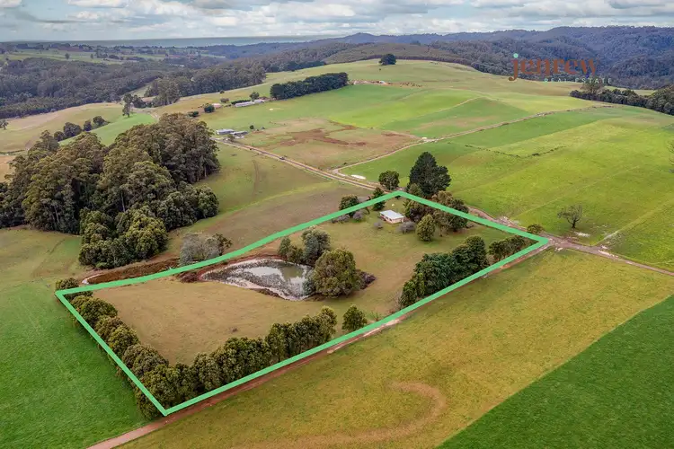 230 Buggs Lane, Elliott TAS 7325