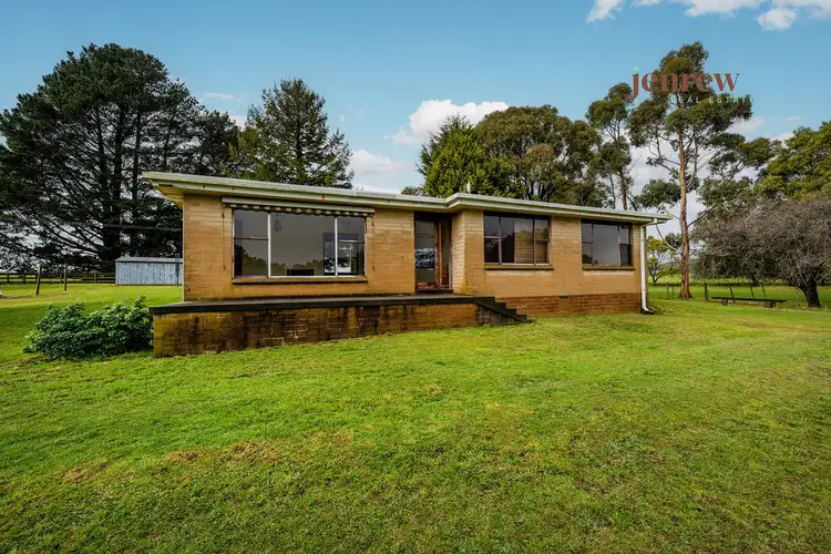 Second view of Homely house listing, 230 Buggs Lane, Elliott TAS 7325
