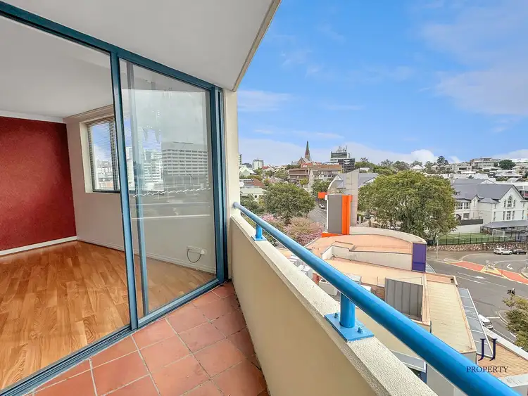 804/570 Queen Street, Brisbane City QLD 4000