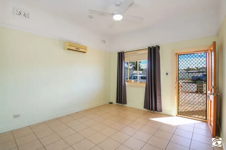 Second view of Homely house listing, 325 Thomas Street, Broken Hill NSW 2880