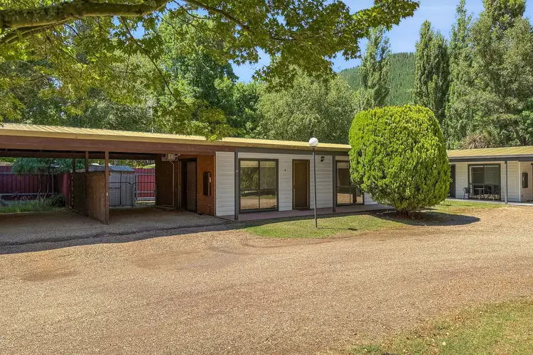 8/7055 Great Alpine Road, Porepunkah VIC 3740