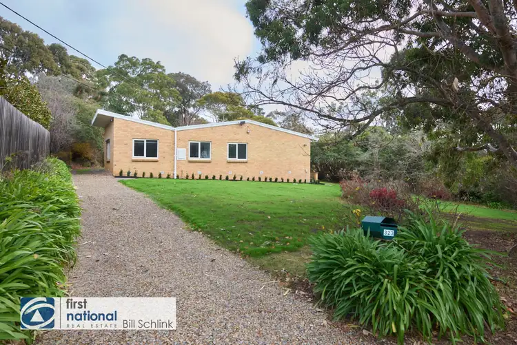 323 Church Road, Templestowe VIC 3106