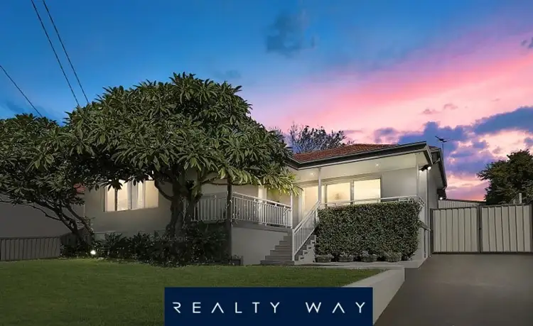 11 Sewell Avenue, Padstow Heights NSW 2211