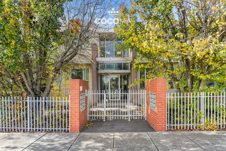 7/8 St James Avenue, Springvale VIC 3171