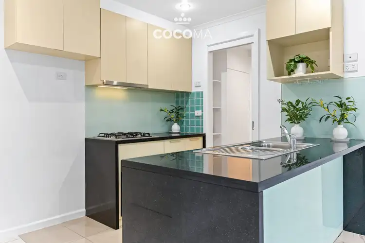 Third view of Homely apartment listing, 7/8 St James Avenue, Springvale VIC 3171