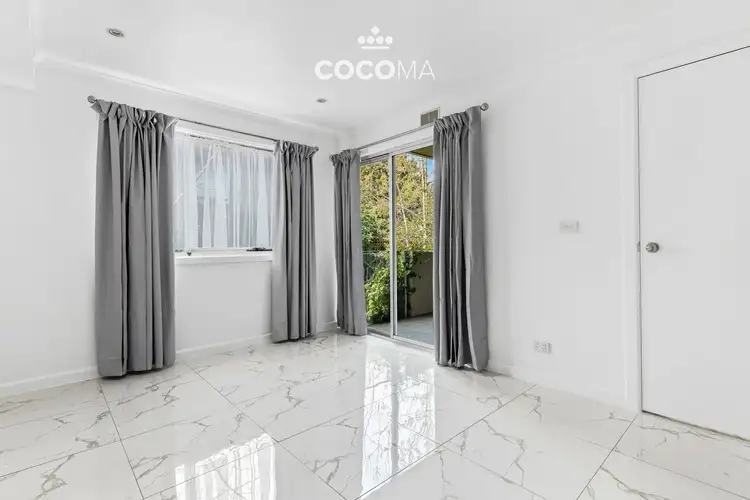 Fourth view of Homely apartment listing, 7/8 St James Avenue, Springvale VIC 3171