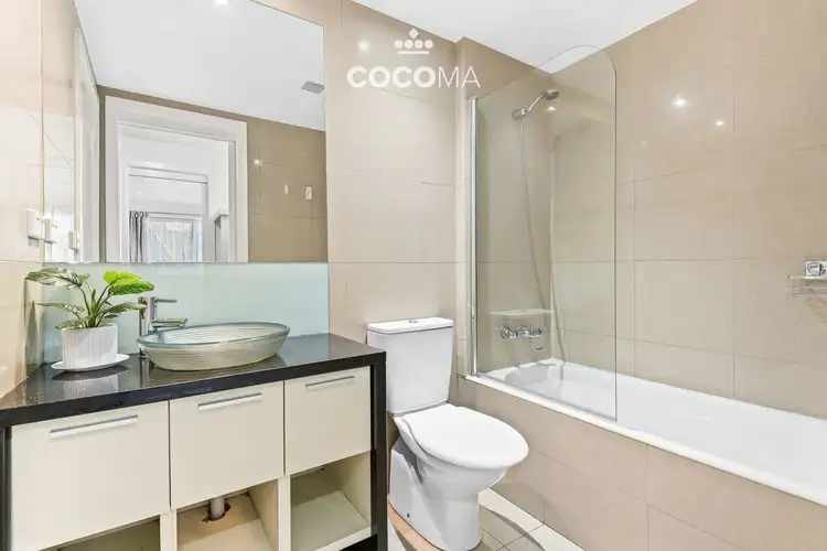 Fifth view of Homely apartment listing, 7/8 St James Avenue, Springvale VIC 3171