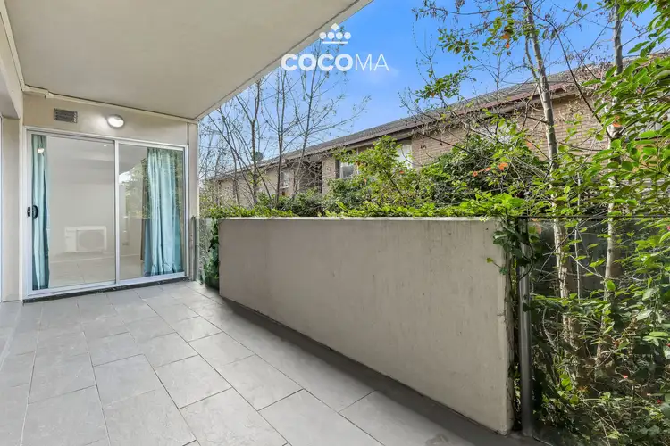 Sixth view of Homely apartment listing, 7/8 St James Avenue, Springvale VIC 3171