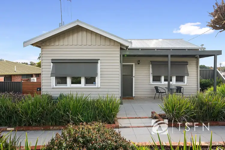 284 King Street, Golden Square VIC 3555