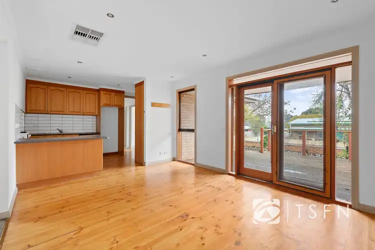 Second view of Homely house listing, 68 Cunneen Street, Long Gully VIC 3550