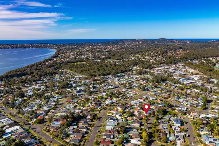 Third view of Homely house listing, 14 Hazel Close, Berkeley Vale NSW 2261