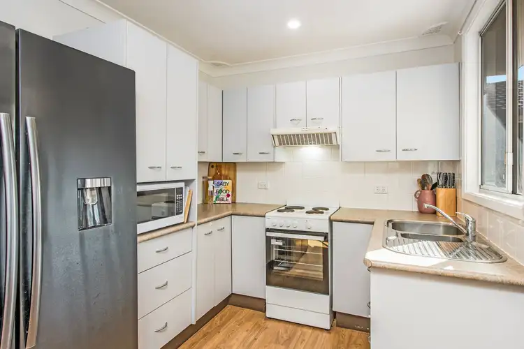 Fifth view of Homely house listing, 14 Hazel Close, Berkeley Vale NSW 2261